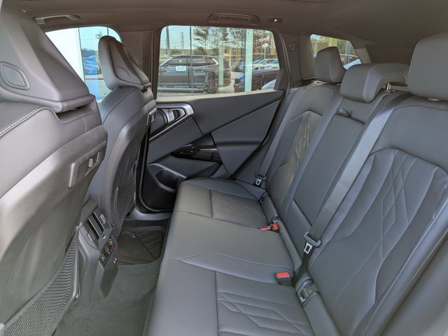 Used 2026 BMW X3 xDrive30 w/ Convenience Package image 14