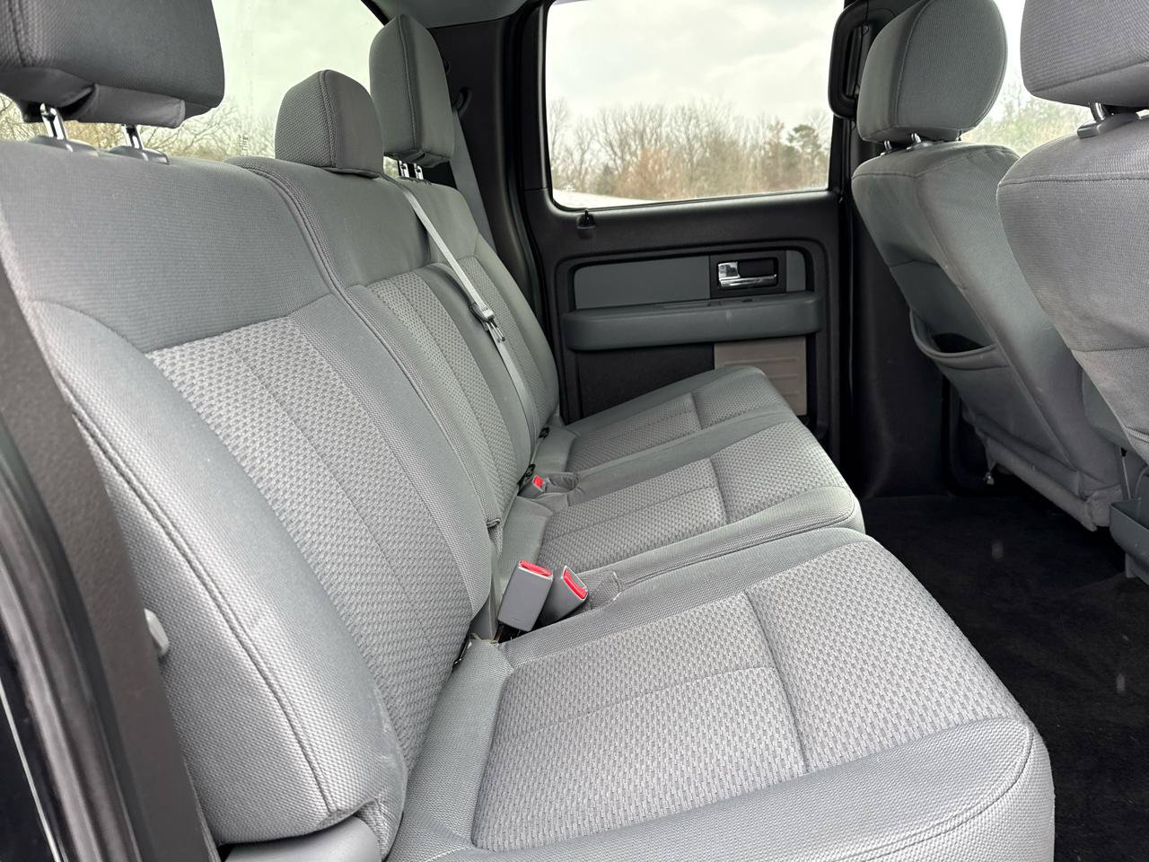 Used 2013 Ford F150 XLT AWD/4WD image 21