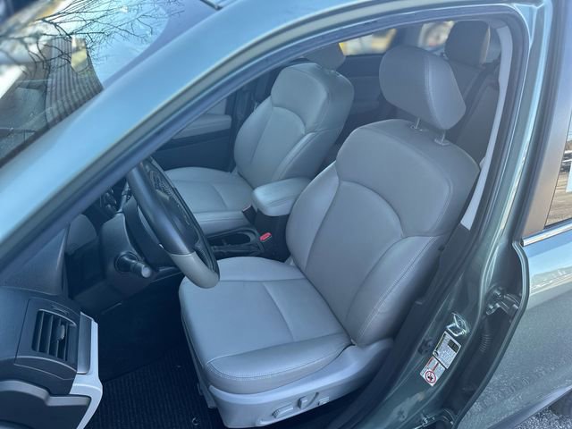 Used 2015 Subaru Forester 2.5i Limited w/ Popular Package #2 image 12