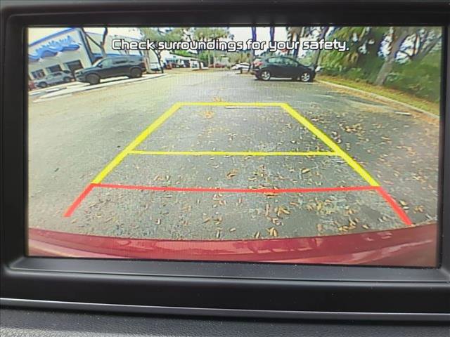 Used 2017 Kia Sportage SX image 9