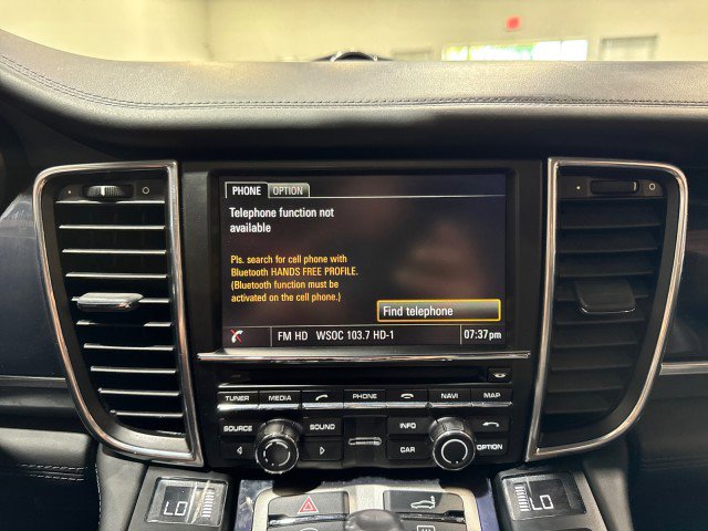 Used 2014 Porsche Panamera 4S Executive AWD/4WD image 63