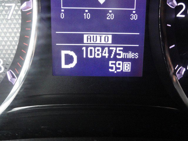 Used 2018 Nissan Armada SL w/ Moonroof Package image 19