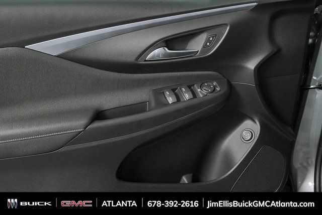 New 2026 Buick Envista Sport Touring w/ Convenience II Package FWD image 6