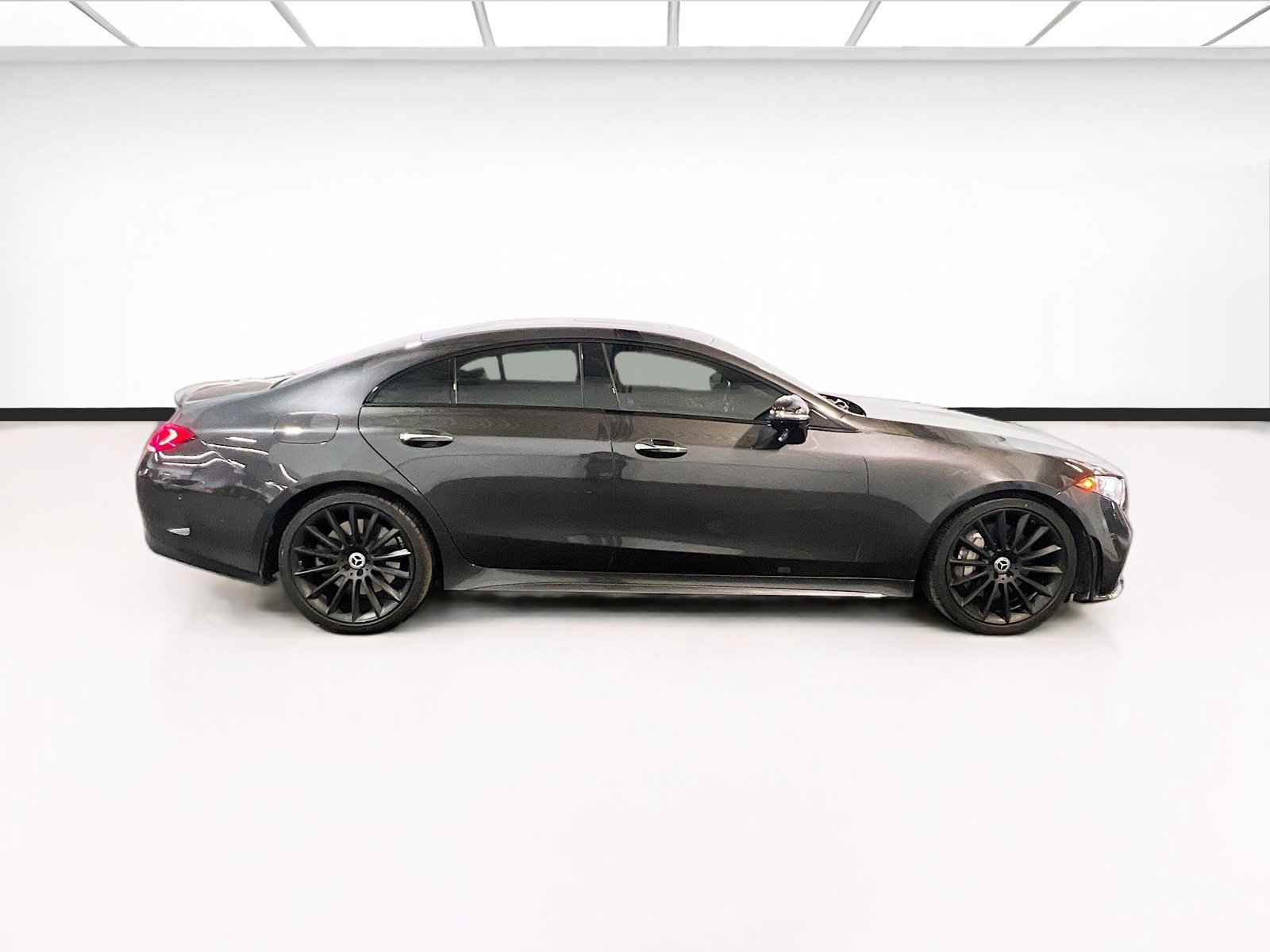 Used 2021 Mercedes-Benz CLS 450 image 26