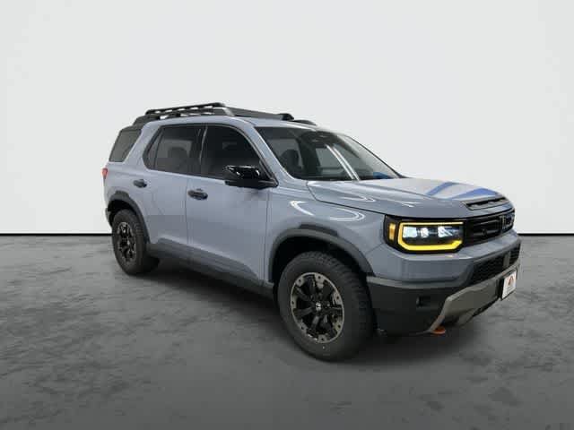 New 2026 Honda Passport TrailSport Elite image 5