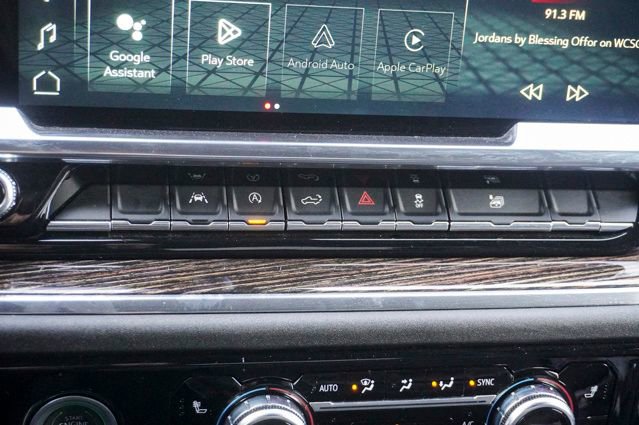 Used 2024 GMC Sierra 1500 SLE image 15