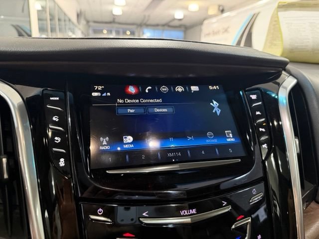 Used 2019 Cadillac Escalade ESV Premium Luxury AWD/4WD image 26