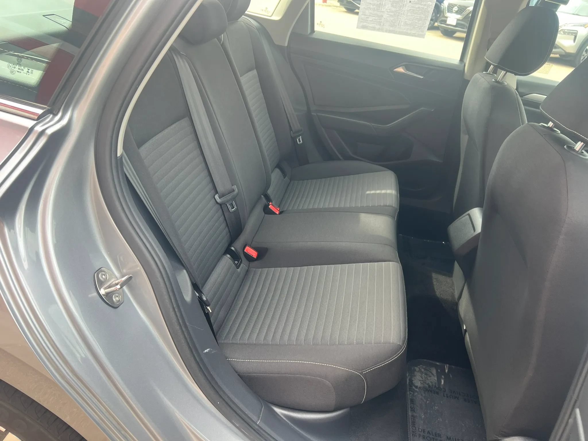 Used 2024 Volkswagen Jetta S FWD image 6