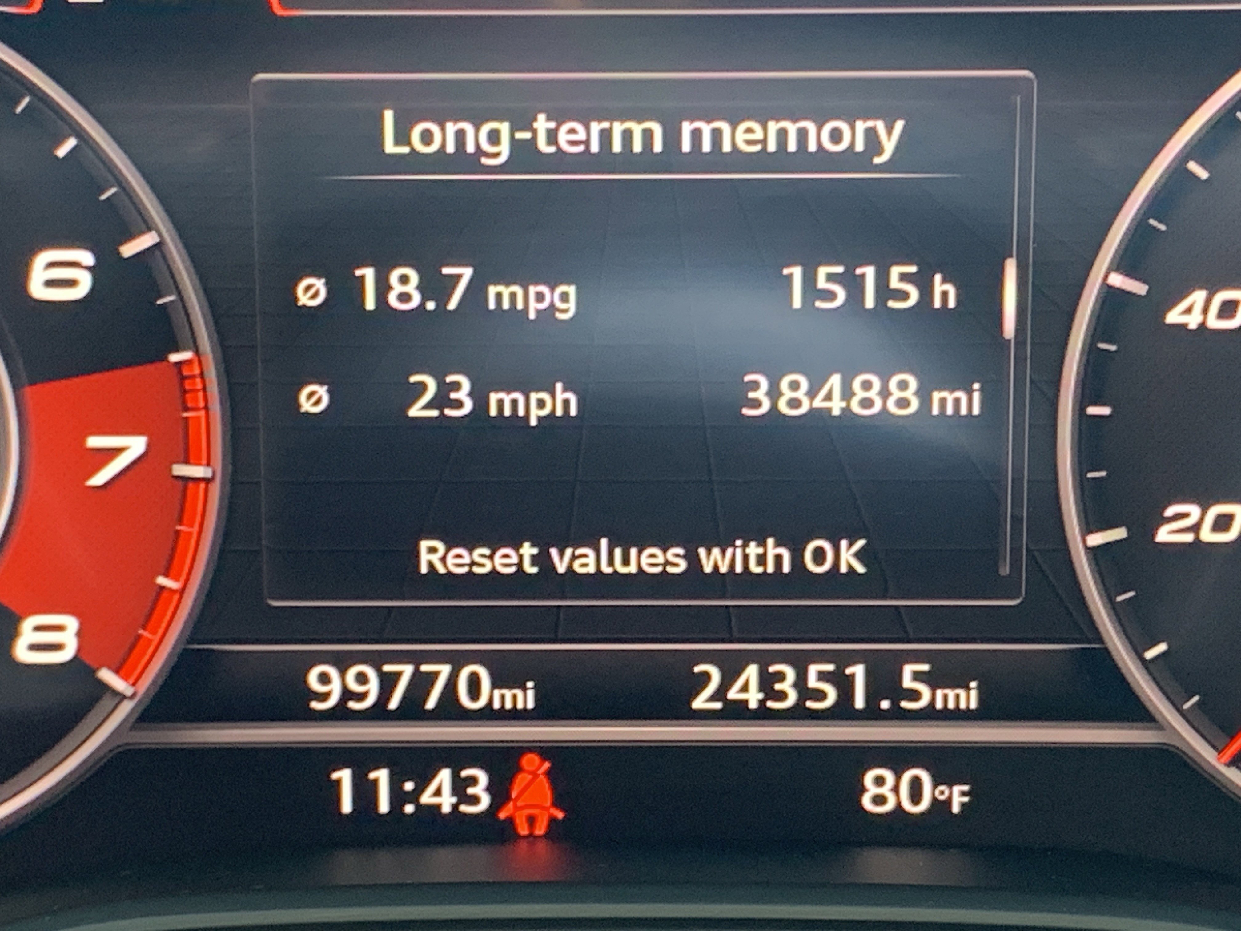 Used 2019 Audi SQ5 Premium Plus w/ Premium Plus Package AWD/4WD image 22