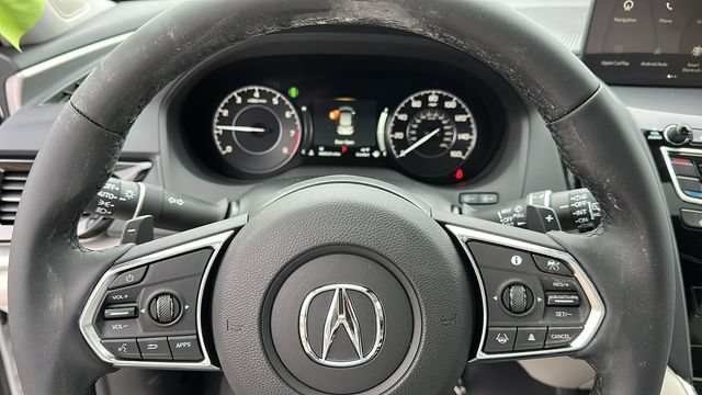 New 2026 Acura RDX SH-AWD w/ Technology Package image 12