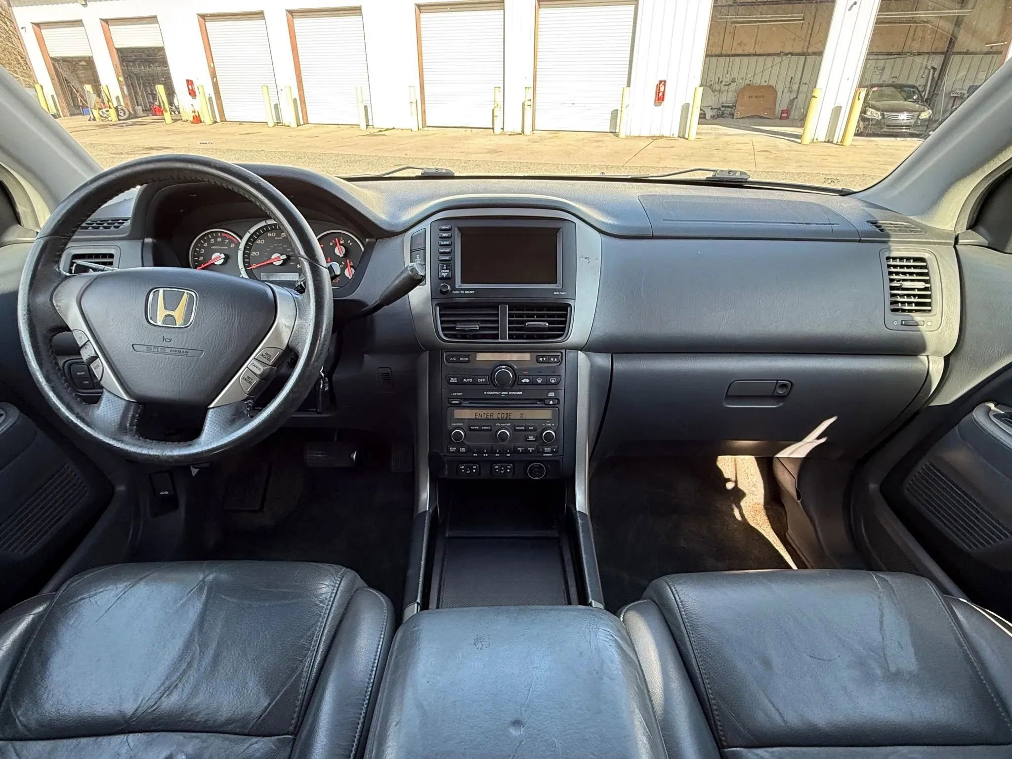 Used 2006 Honda Pilot EX-L image 3