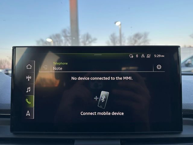 Used 2022 Audi Q5 2.0T Premium image 20