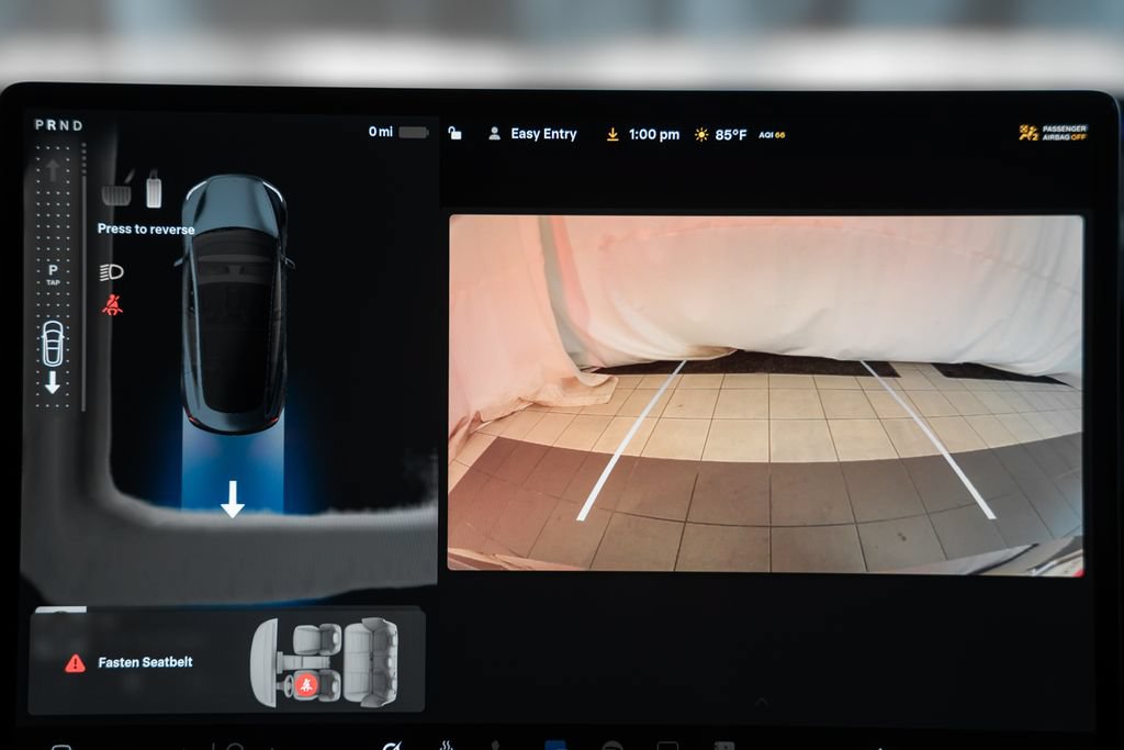 Used 2025 Tesla Model 3 RWD image 37
