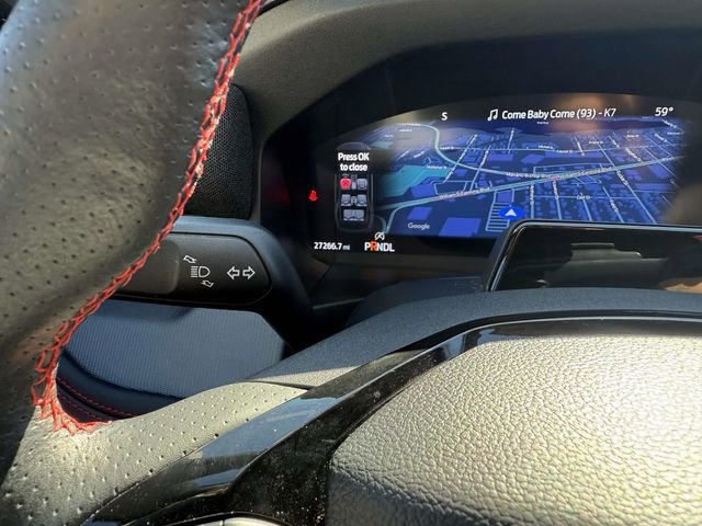 Used 2025 Ford Explorer ST-Line image 37