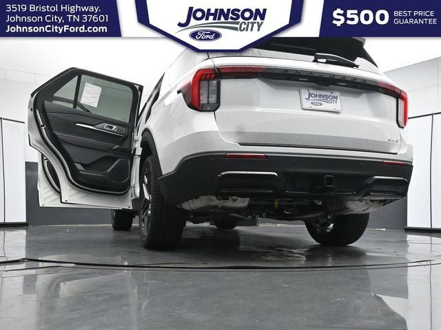 New 2026 Ford Explorer ST-Line AWD/4WD image 38