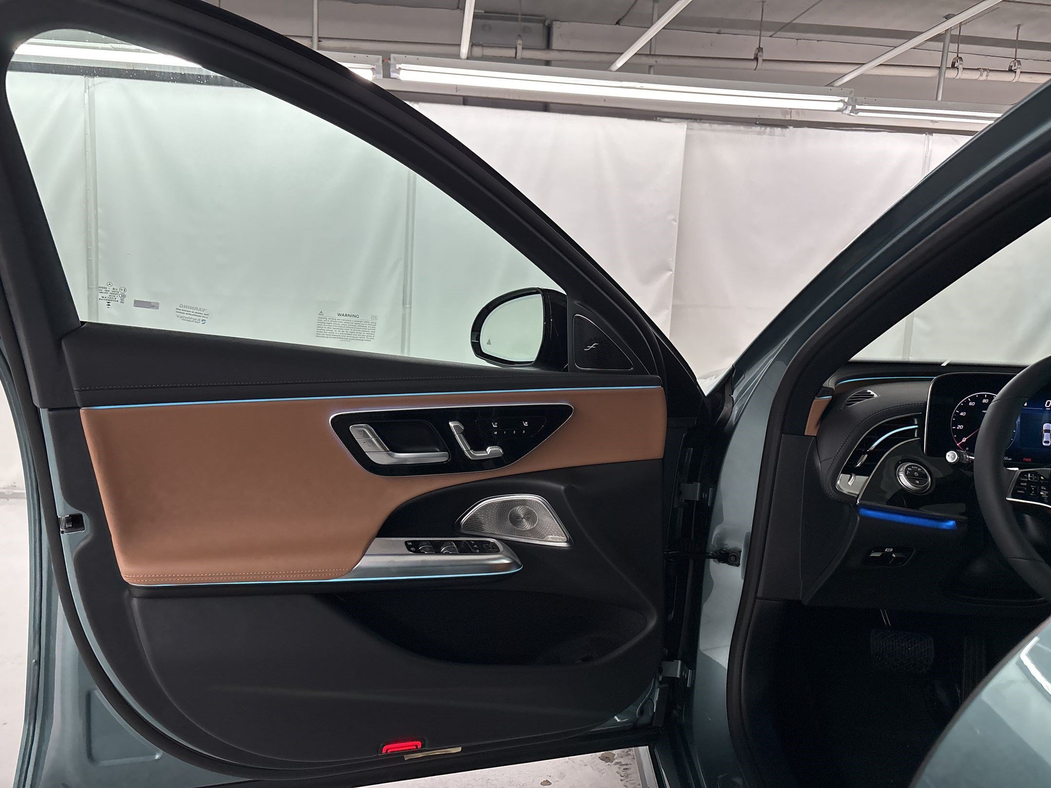 New 2026 Mercedes-Benz E 450 4MATIC Sedan image 5