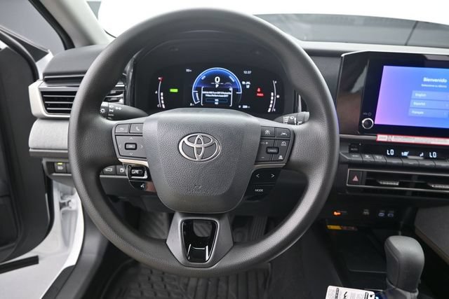 New 2026 Toyota Camry LE FWD image 5