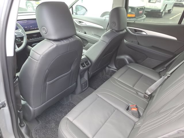 New 2026 Buick Envision Avenir AWD/4WD image 15