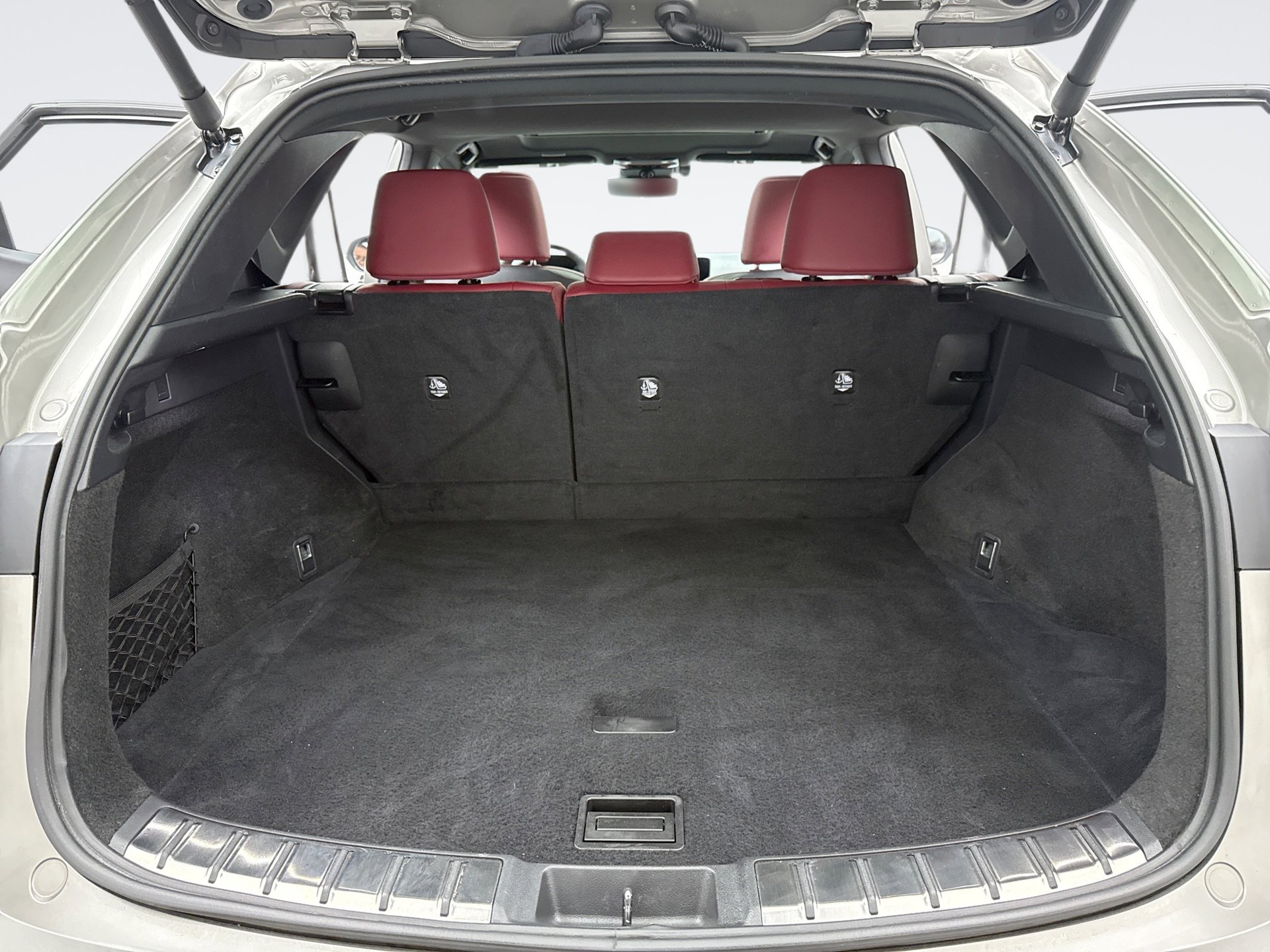 Used 2024 Lexus NX 350 AWD w/ Cold Area Package image 19