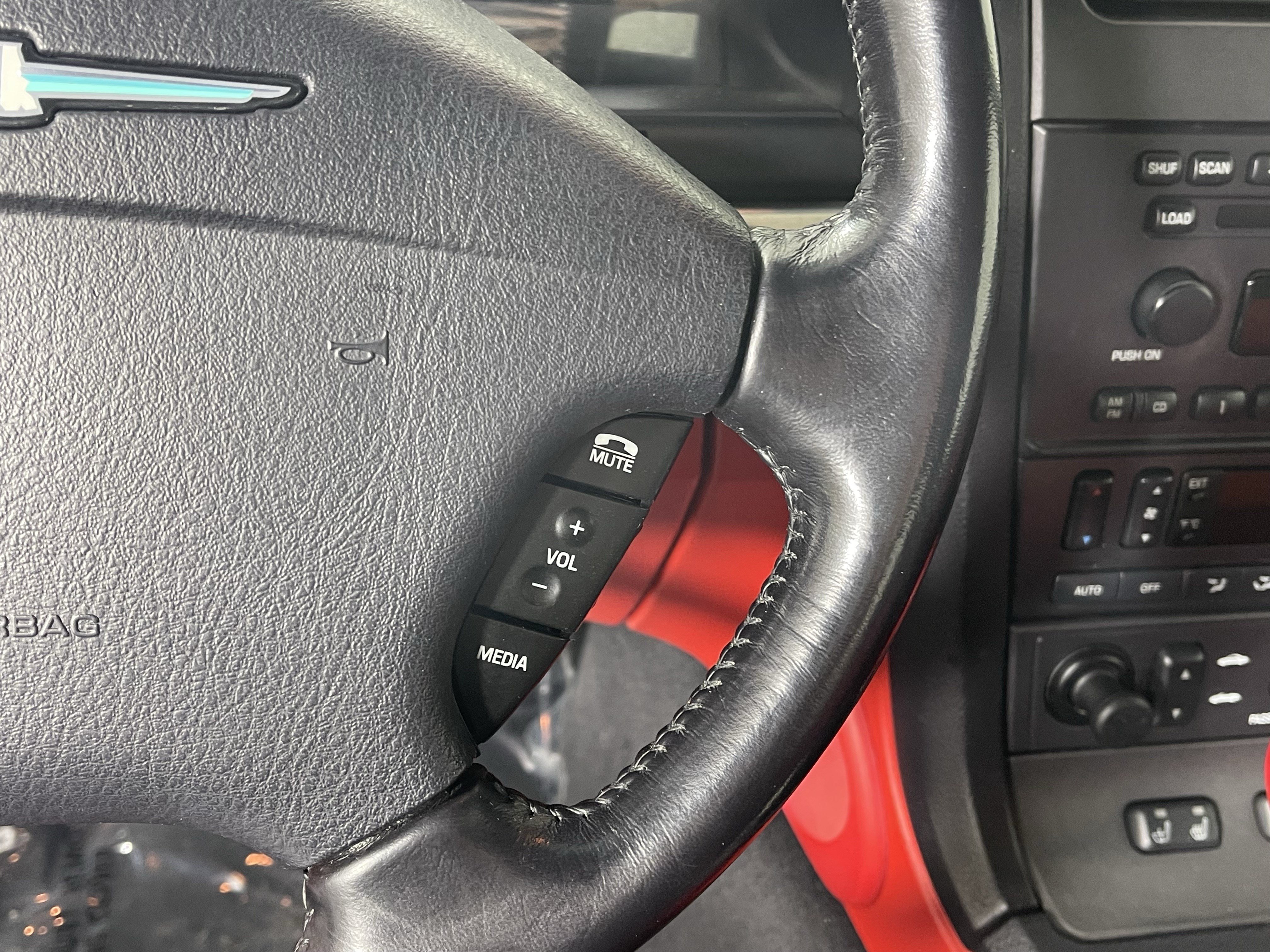 Used 2003 Ford Thunderbird RWD image 16