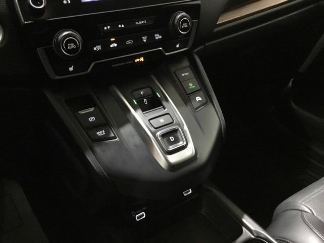 Used 2022 Honda CR-V EX-L image 26