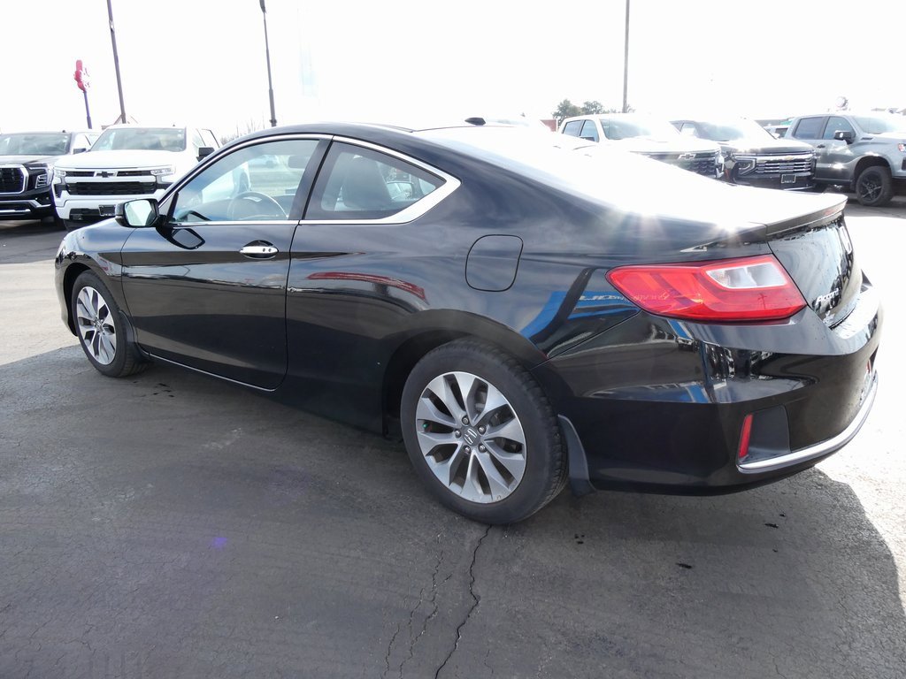 Used 2015 Honda Accord EX-L image 7
