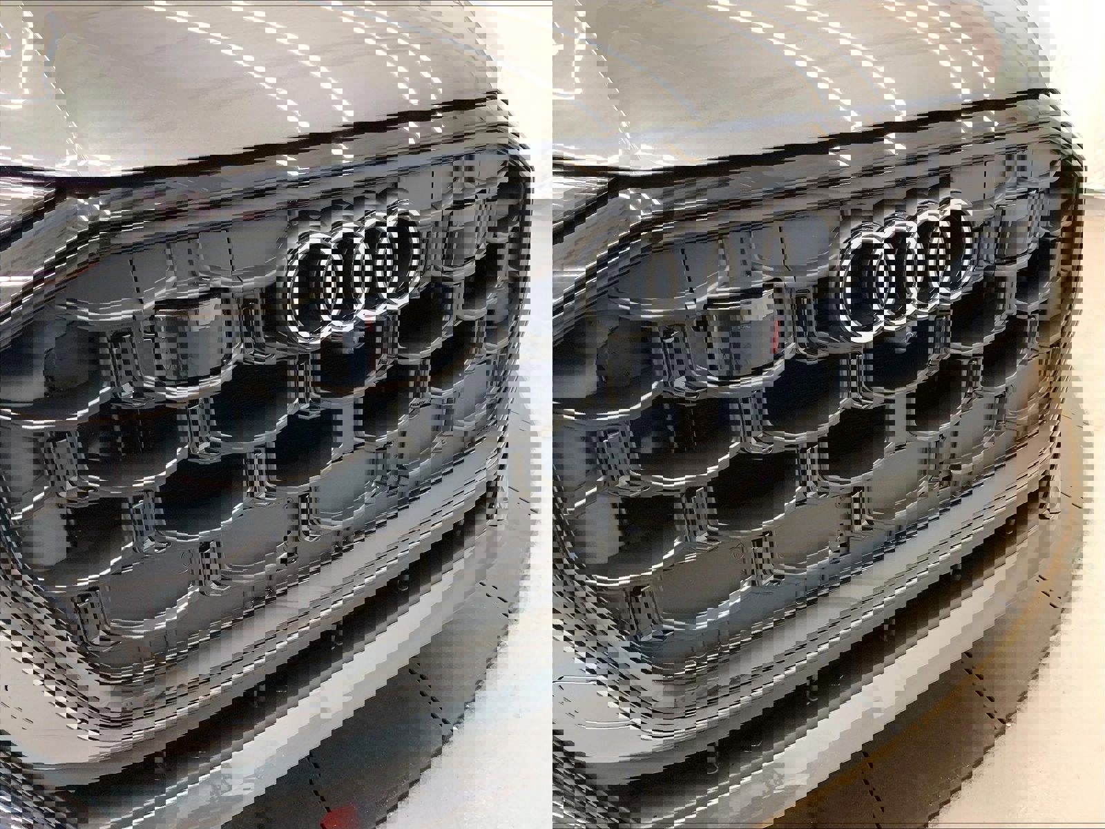 New 2026 Audi Q8 Premium Plus AWD/4WD image 30