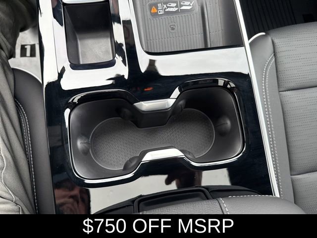 New 2026 Buick Enclave Sport Touring w/ Power Package image 49