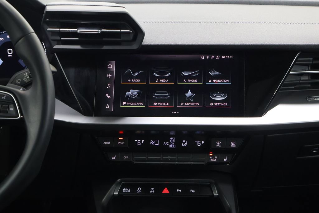 Certified 2024 Audi A3 2.0T Premium image 19