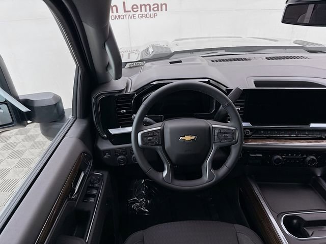 New 2026 Chevrolet Silverado 2500 LT w/ True North Edition image 23