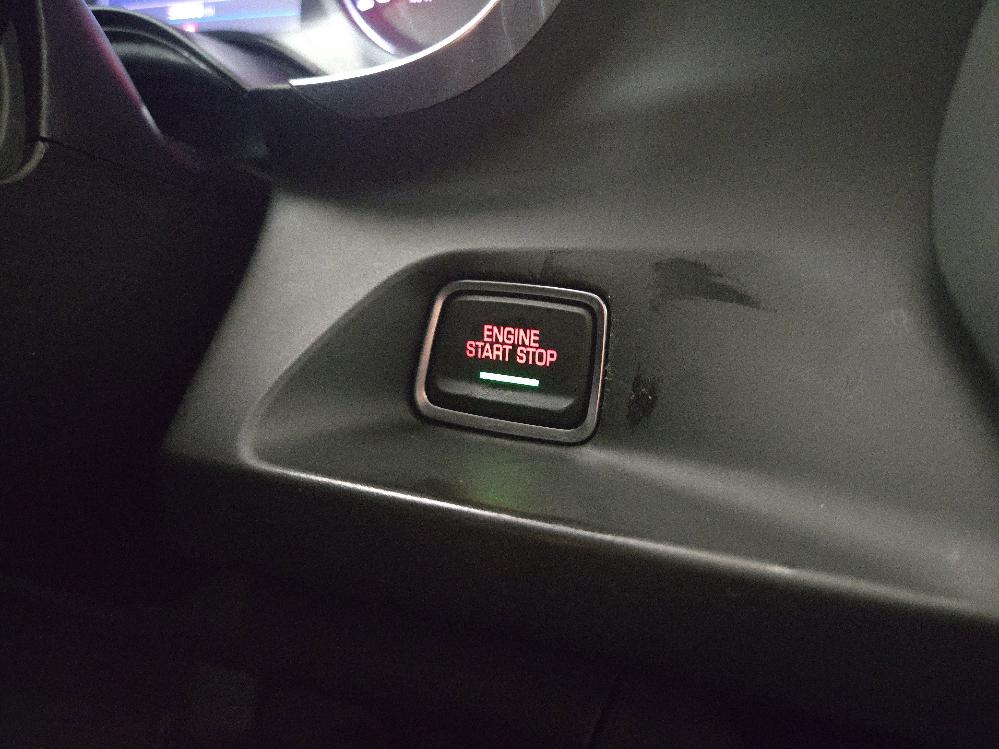 Used 2019 Chevrolet Camaro LT image 25