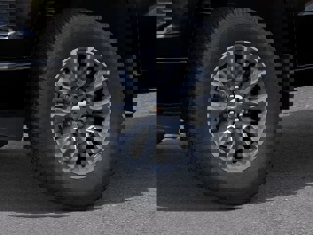 New 2026 Chevrolet Silverado 1500 RST w/ Safety Package RWD image 9