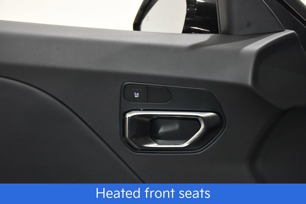 New 2025 Kia K4 GT-Line image 24