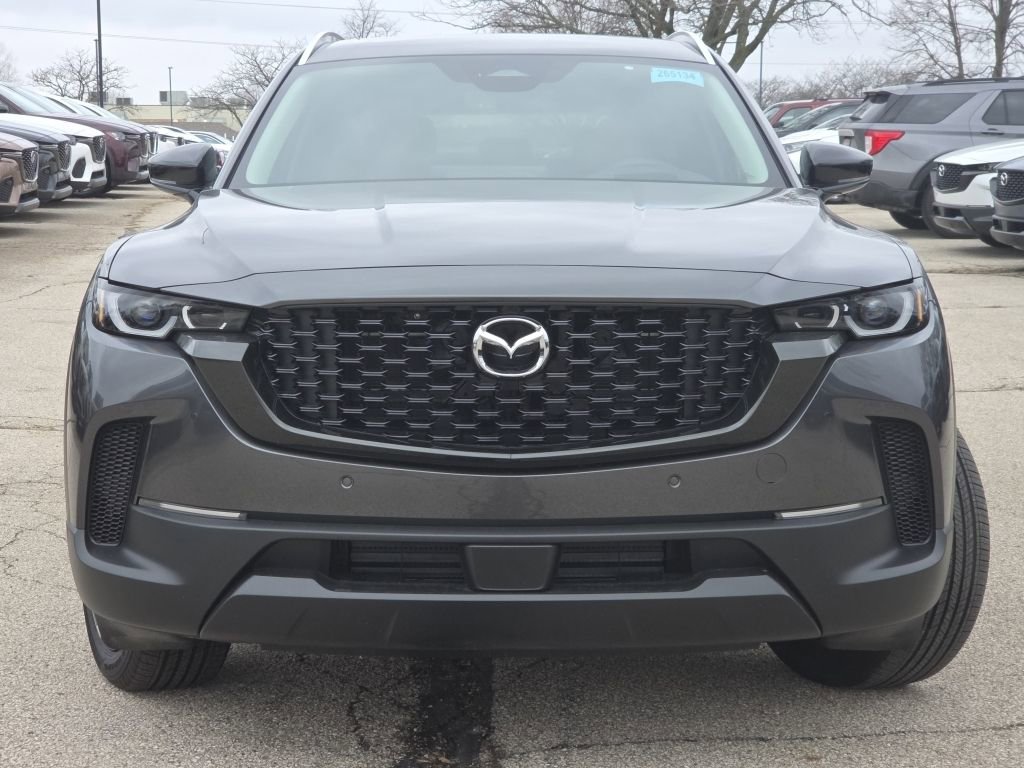 New 2026 MAZDA CX-50 2.5 Hybrid w/ Cargo Package image 10