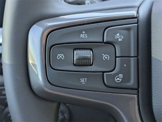 New 2026 Chevrolet Silverado 2500 High Country w/ Technology Package image 15