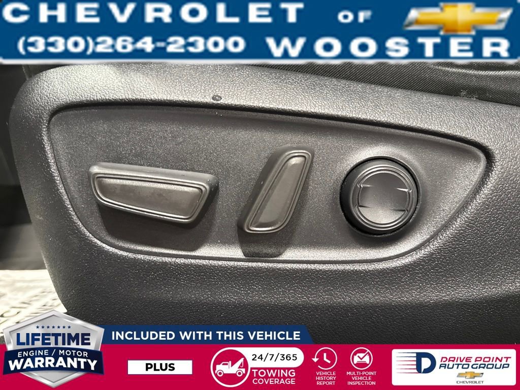 Used 2022 Toyota RAV4 XLE w/ Convenience Package image 13