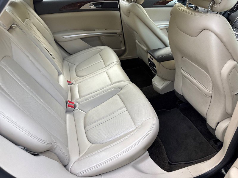 Used 2016 Lincoln MKZ Reserve w/ Equipment Group 300A Reserve AWD/4WD image 31
