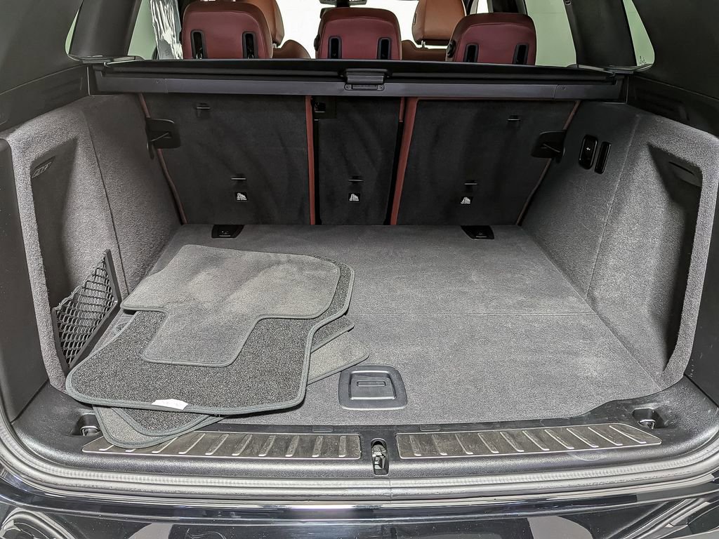 Certified 2023 BMW X3 xDrive30i w/ Convenience Package image 43