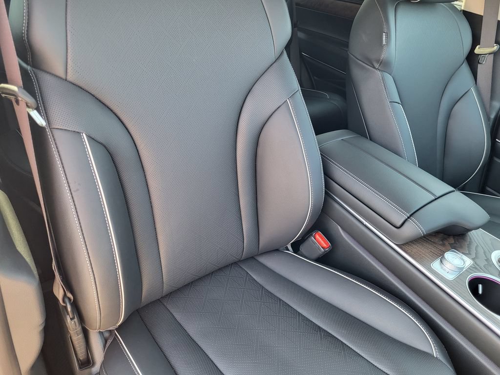 New 2026 Genesis GV80 2.5T Prestige AWD/4WD image 15