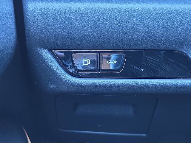 Used 2022 Lexus NX 350 AWD w/ Vision Package image 26