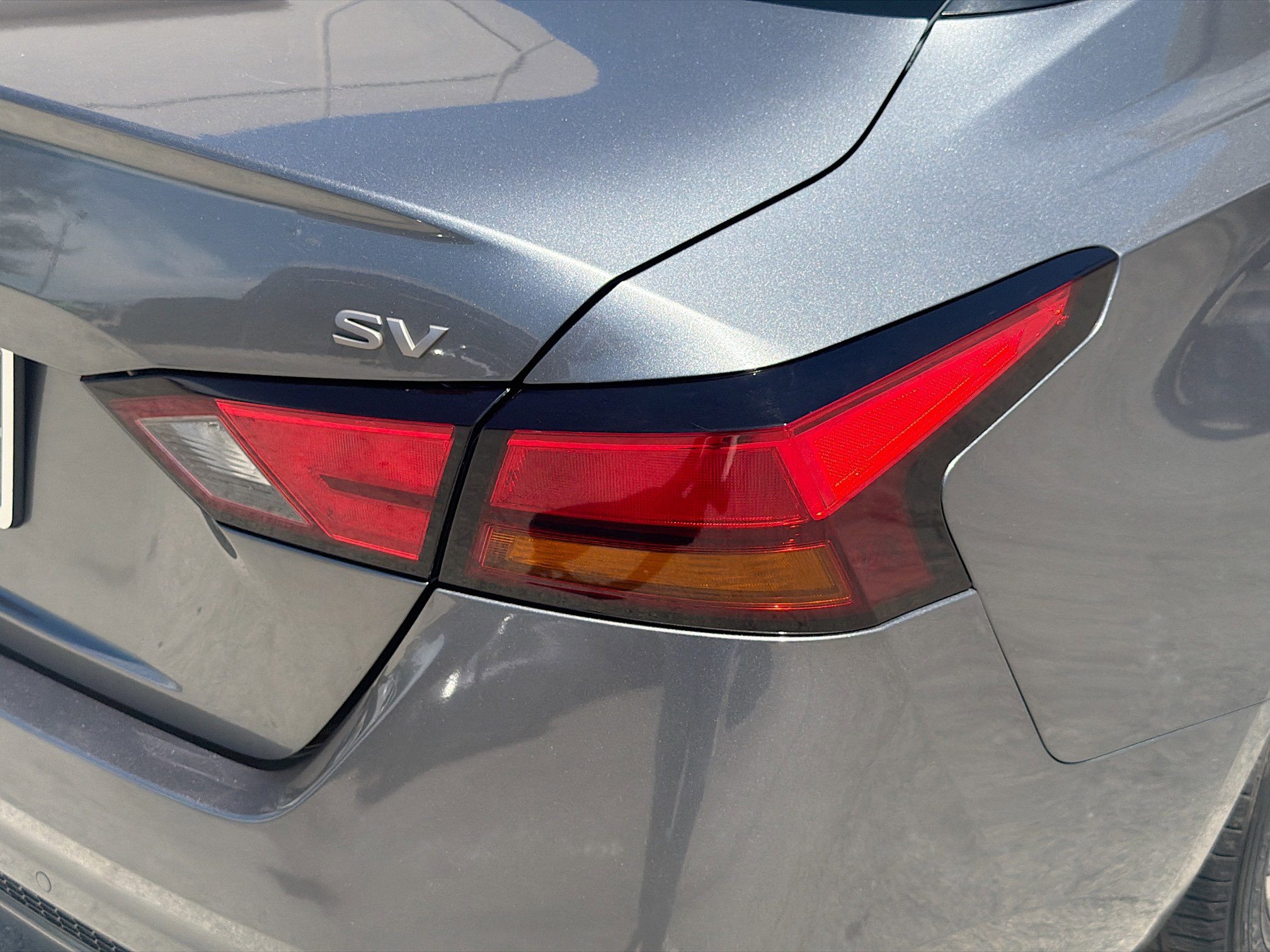 Used 2023 Nissan Altima 2.5 SV FWD image 24