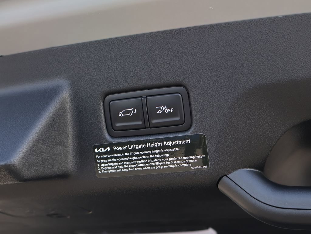New 2027 Kia Telluride SX Prestige X-Line image 11