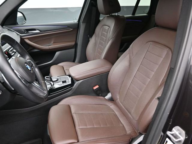 Used 2023 BMW X3 sDrive30i w/ M Sport Package image 33