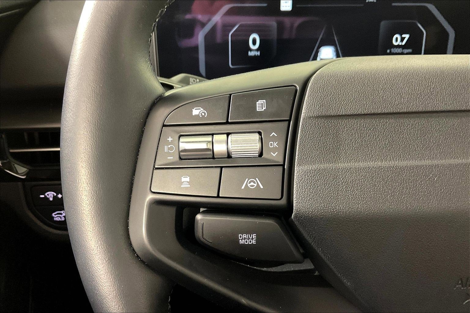 Certified 2026 Kia Sportage SX AWD/4WD image 12