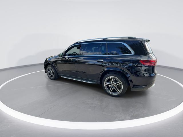 Used 2024 Mercedes-Benz GLS 450 4MATIC image 6