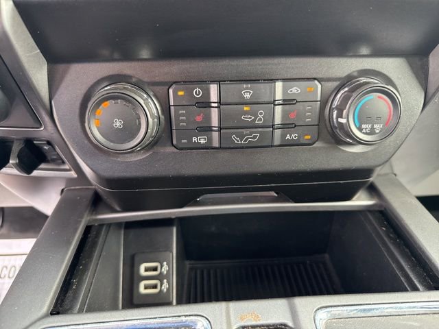 Used 2020 Ford F150 XLT w/ Equipment Group 302A Luxury image 24