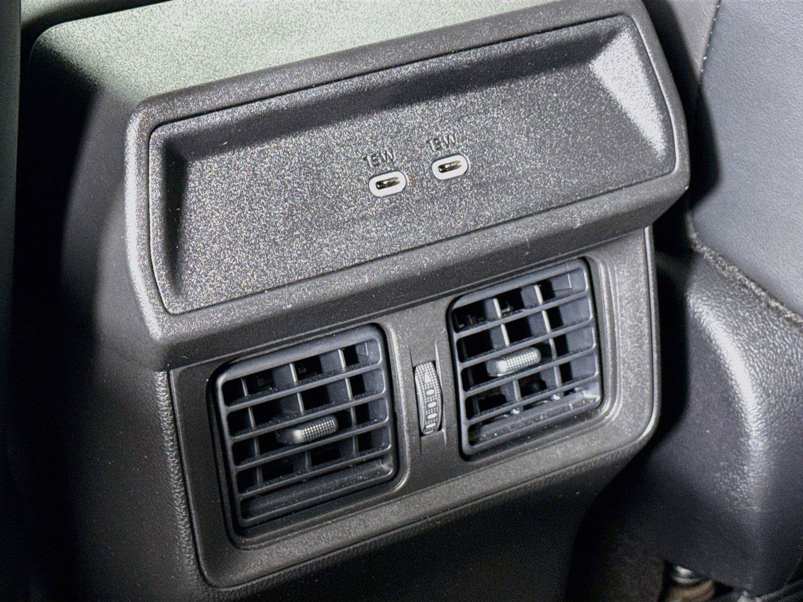 Certified 2026 Toyota RAV4 XLE Premium FWD image 36