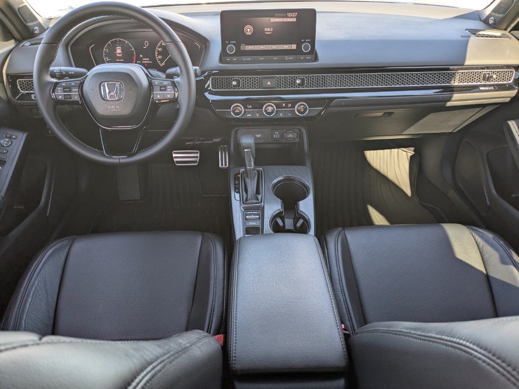 Used 2024 Honda Civic Sport image 12