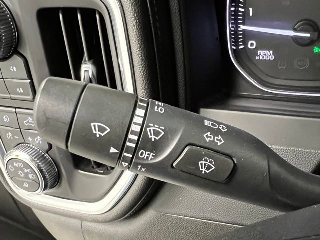 Used 2023 GMC Sierra 2500 AT4 w/ Gooseneck/5TH Wheel Package image 29