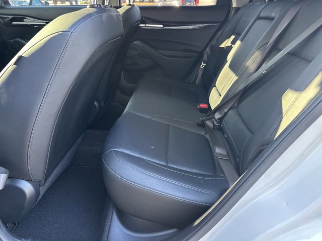 Used 2023 Kia Seltos EX image 25